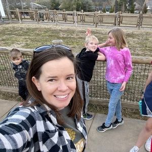 Meet your Posher, Sarah